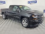 Used 2017 Chevrolet Silverado 1500 Custom Double Cab for sale #CV0029A - photo 8