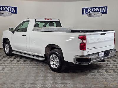 2024 Chevrolet Silverado 1500 Regular Cab 2WD Pickup for sale #CV0037 - photo 2