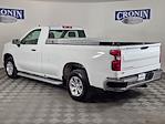 2024 Chevrolet Silverado 1500 Regular Cab 2WD Pickup for sale #CV0037 - photo 2