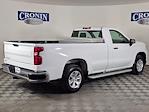 2024 Chevrolet Silverado 1500 Regular Cab 2WD Pickup for sale #CV0037 - photo 5
