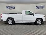 2024 Chevrolet Silverado 1500 Regular Cab 2WD Pickup for sale #CV0037 - photo 6