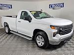 2024 Chevrolet Silverado 1500 Regular Cab 2WD Pickup for sale #CV0037 - photo 7
