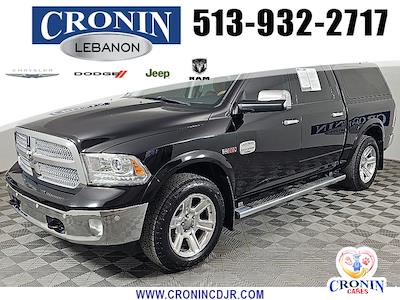 2014 Ram 1500 Crew Cab 4WD Pickup for sale #CV0039 - photo 1
