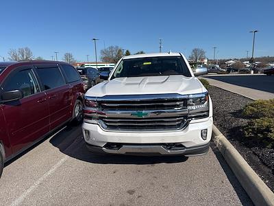 Used 2017 Chevrolet Silverado 1500 - photo 1