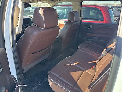 Used 2017 Chevrolet Silverado 1500 - photo 1