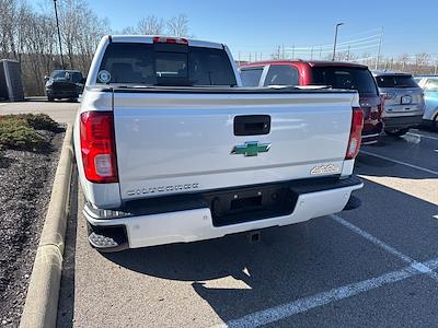 Used 2017 Chevrolet Silverado 1500 - photo 1