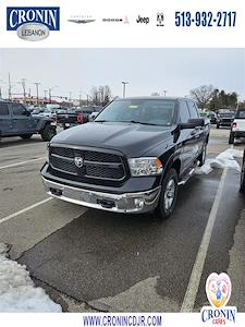 Used 2016 Ram 1500 - photo 1