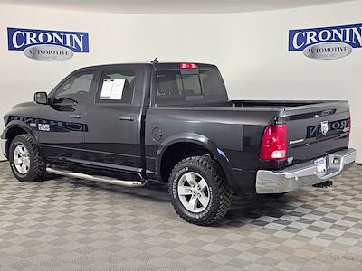 Used 2016 Ram 1500 - photo 1