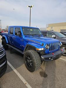 Used 2020 Jeep Gladiator - photo 1