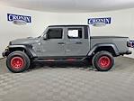 2020 Jeep Gladiator Crew Cab 4WD Pickup for sale #CV0068 - photo 4