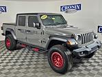 2020 Jeep Gladiator Crew Cab 4WD Pickup for sale #CV0068 - photo 7