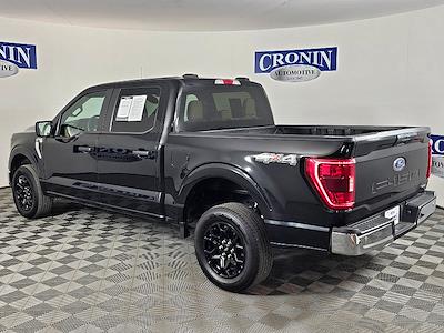 2023 Ford F-150 SuperCrew Cab 4WD Pickup for sale #CX0010 - photo 2