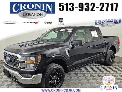 2023 Ford F-150 SuperCrew Cab 4WD Pickup for sale #CX0010 - photo 1
