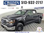2023 Ford F-150 SuperCrew Cab 4WD Pickup for sale #CX0010 - photo 1
