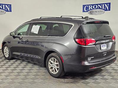 2021 Chrysler Voyager FWD Minivan for sale #CX0013 - photo 1