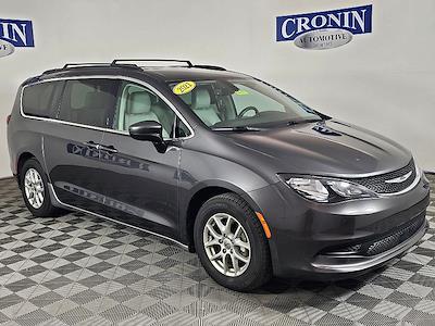 2021 Chrysler Voyager FWD Minivan for sale #CX0013 - photo 2