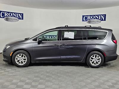 2021 Chrysler Voyager FWD Minivan for sale #CX0013 - photo 1