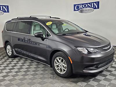 Used 2021 Chrysler Voyager LXI Minivan for sale #CX0013 - photo 1