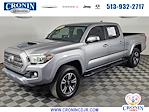 Used 2017 Toyota Tacoma TRD Sport Double Cab for sale #CX0024 - photo 1