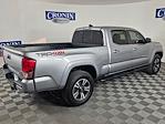 Used 2017 Toyota Tacoma TRD Sport Double Cab for sale #CX0024 - photo 5
