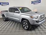 Used 2017 Toyota Tacoma TRD Sport Double Cab for sale #CX0024 - photo 7
