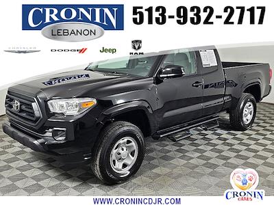 Used 2023 Toyota Tacoma Access Cab for sale #CX0037 - photo 1