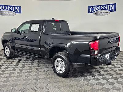 Used 2023 Toyota Tacoma Access Cab for sale #CX0037 - photo 2