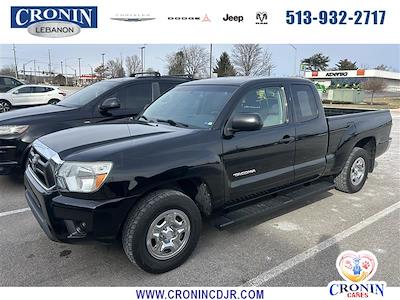 2013 Toyota Tacoma Extra Cab RWD Pickup for sale #CX0037A - photo 1