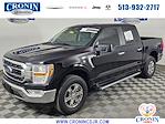 Used 2023 Ford F-150 XLT SuperCrew Cab for sale #CX0038 - photo 1
