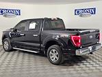 Used 2023 Ford F-150 XLT SuperCrew Cab for sale #CX0038 - photo 2