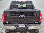Used 2023 Ford F-150 XLT SuperCrew Cab for sale #CX0038 - photo 5
