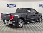 Used 2023 Ford F-150 XLT SuperCrew Cab for sale #CX0038 - photo 6