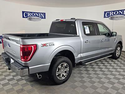 2023 Ford F-150 SuperCrew Cab 4WD Pickup for sale #CX0068 - photo 2