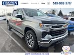 2023 Chevrolet Silverado 1500 Crew Cab 4WD Pickup for sale #CX0069A - photo 1
