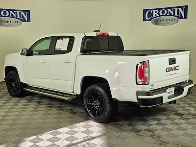 Used 2022 GMC Canyon - photo 1