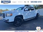 2022 GMC Canyon Crew Cab RWD Pickup for sale #CX0077 - photo 1