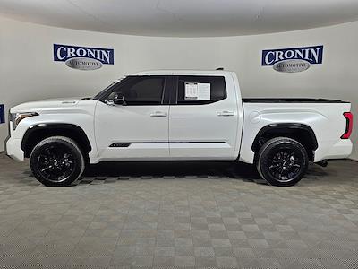 Used 2024 Toyota Tundra - photo 1