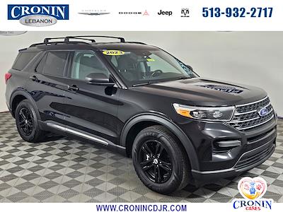 2023 Ford Explorer 4WD SUV for sale #CX0109 - photo 1
