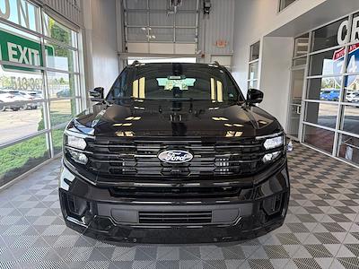 New 2027 Ford Expedition Platinum for sale #F25117 - photo 2