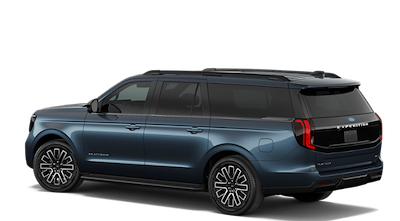 New 2027 Ford Expedition MAX Platinum for sale #A22760 - photo 2