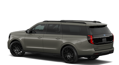 New 2027 Ford Expedition MAX Platinum for sale #A23013 - photo 2