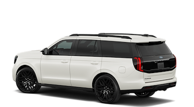 New 2027 Ford Expedition Platinum for sale #A25303 - photo 2