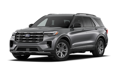 New 2027 Ford Explorer ACTIV for sale #A29740 - photo 1