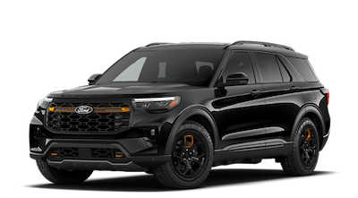 New 2027 Ford Explorer Tremor for sale #A38201 - photo 1