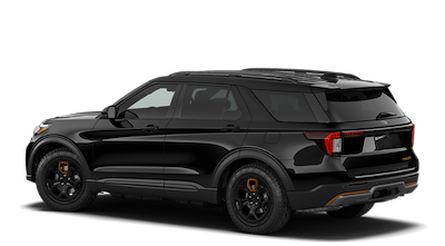 New 2027 Ford Explorer Tremor for sale #A38201 - photo 2