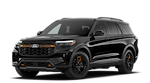 New 2027 Ford Explorer Tremor for sale #A38201 - photo 1