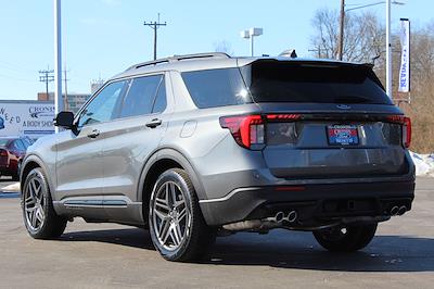 New 2026 Ford Explorer ST for sale #F24771 - photo 2