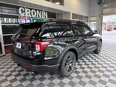 New 2026 Ford Explorer ST-Line for sale #F24744 - photo 2