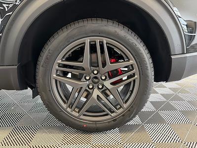 New 2026 Ford Explorer ST-Line for sale #F24744 - photo 1