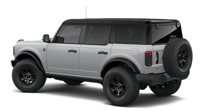 New 2026 Ford Bronco Big Bend for sale #B59653 - photo 2